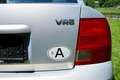 Volkswagen Passat Passat 2,3 VR5 Highline Silber - thumbnail 14