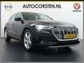 Audi e-tron 50 Quattro Launch Edition Plus 71kWh Leder SOH=91% Noir - thumbnail 8