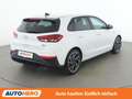 Hyundai i30 1.5 T-GDI Mild-Hybrid N Line Weiß - thumbnail 6