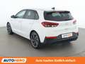 Hyundai i30 1.5 T-GDI Mild-Hybrid N Line Weiß - thumbnail 4