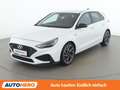 Hyundai i30 1.5 T-GDI Mild-Hybrid N Line Weiß - thumbnail 1