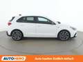 Hyundai i30 1.5 T-GDI Mild-Hybrid N Line Weiß - thumbnail 7