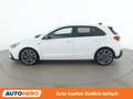 Hyundai i30 1.5 T-GDI Mild-Hybrid N Line Weiß - thumbnail 3