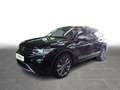 Volkswagen Tiguan Allspace 2.0 TSI 4M Elegance AHK Pano IQ- Schwarz - thumbnail 2