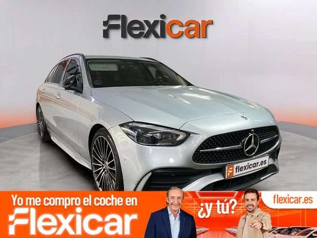 Mercedes-Benz C 220 d Estate - foto 1