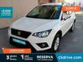 SEAT Arona 1.0 TSI 81kW (110CV) Style Plus Blanc - thumbnail 1