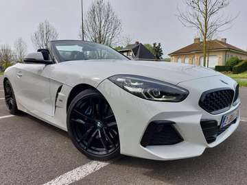 Z4 2.0iAS sDrive20i M-SPORT