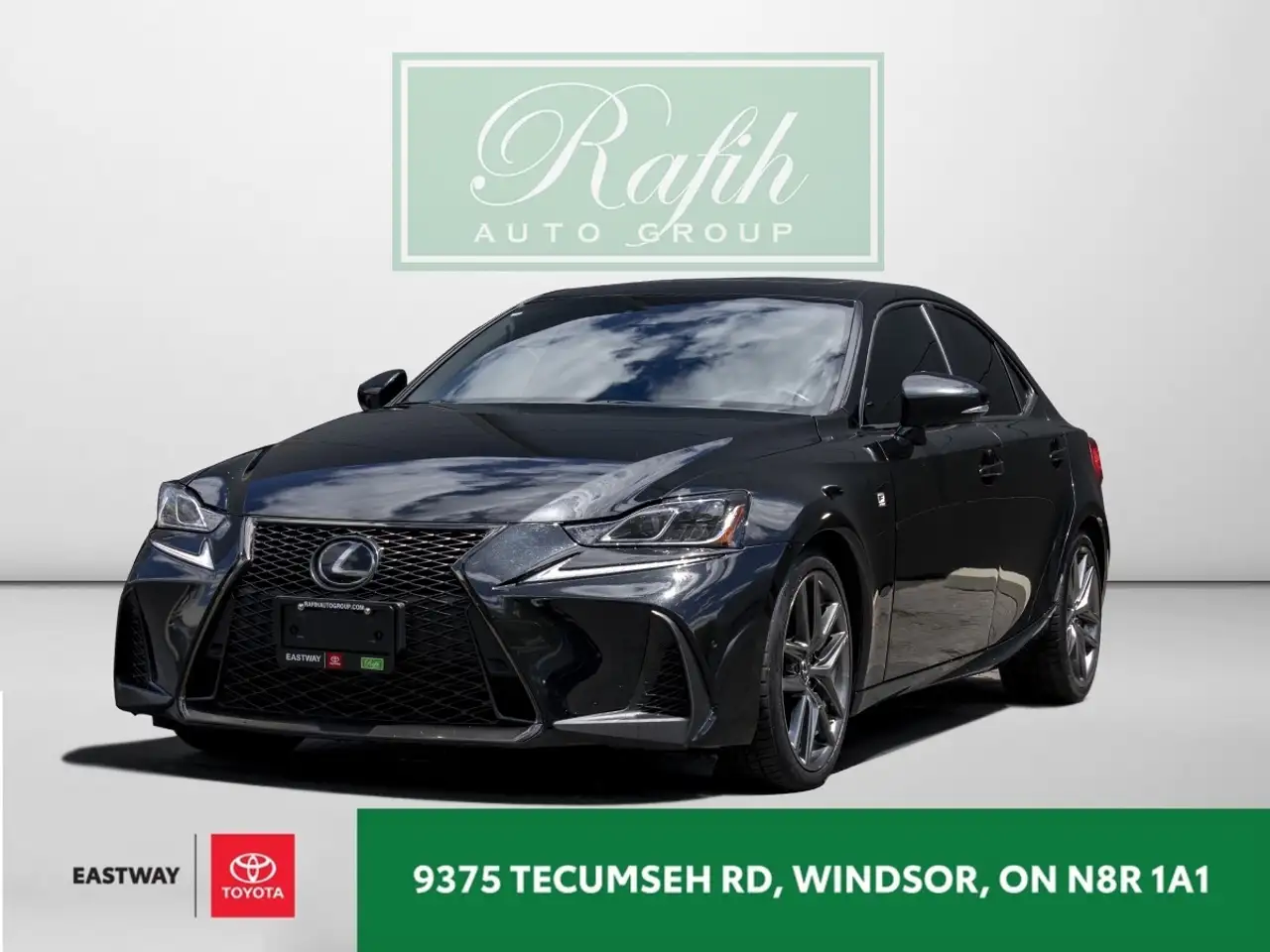 Lexus IS снимка Lexus IS