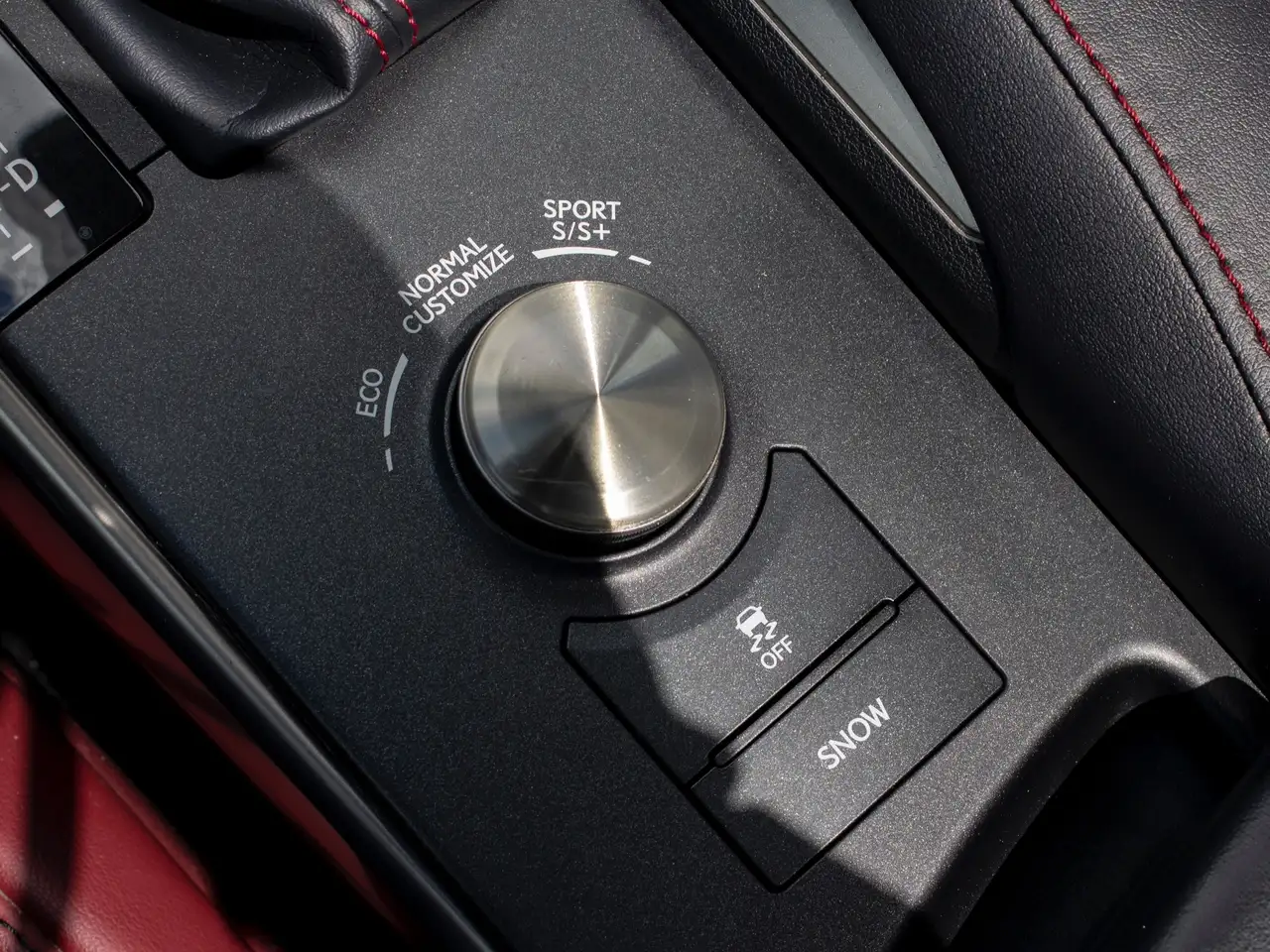Lexus IS снимка Lexus IS