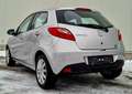 Mazda 2 Lim. 1.3 + Tüv neu Silber - thumbnail 9