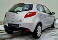 Mazda 2 Lim. 1.3 + Tüv neu Silber - thumbnail 7