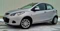 Mazda 2 Lim. 1.3 + Tüv neu Silber - thumbnail 3