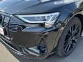 Audi e-tron 55 Sportback S line quattro Matrix Pano. Schwarz - thumbnail 6