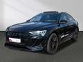 Audi e-tron 55 Sportback S line quattro Matrix Pano. Noir - thumbnail 24