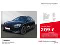 Audi e-tron 55 Sportback S line quattro Matrix Pano. Noir - thumbnail 1