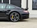Porsche 911 Turbo-S Schwarz - thumbnail 11