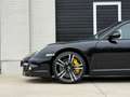 Porsche 911 Turbo-S Schwarz - thumbnail 9