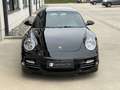 Porsche 911 Turbo-S Schwarz - thumbnail 4