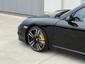 Porsche 911 Turbo-S Schwarz - thumbnail 10