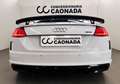 Audi TT Coupe 45 2.0 tfsi quattro S-line Competition Blanc - thumbnail 7