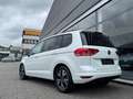 Volkswagen Touran Comfortline DSG PANO°ACC°AHK°17-Standhzg Bianco - thumbnail 5