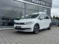 Volkswagen Touran Comfortline DSG PANO°ACC°AHK°17-Standhzg Bianco - thumbnail 1