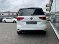 Volkswagen Touran Comfortline DSG PANO°ACC°AHK°17-Standhzg Bianco - thumbnail 6