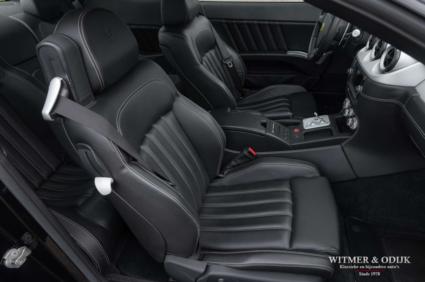 Ferrari 612 Scaglietti - - Joinsteer - #4