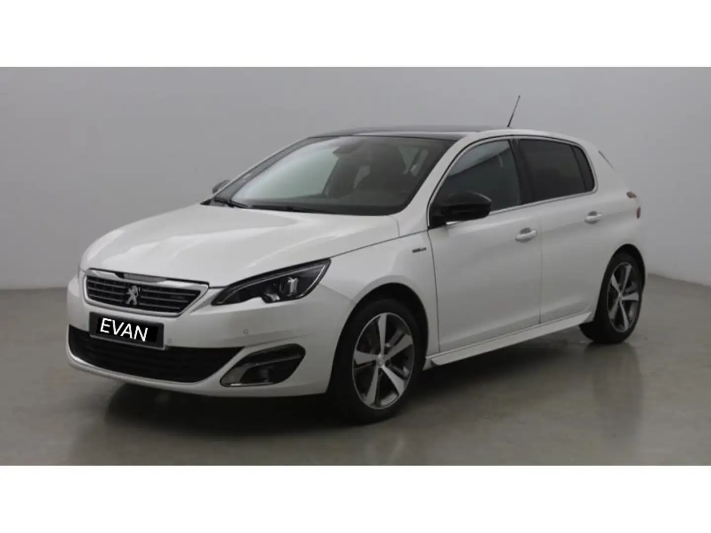 Peugeot 308 308 1.2 PureTech 130ch S - 2