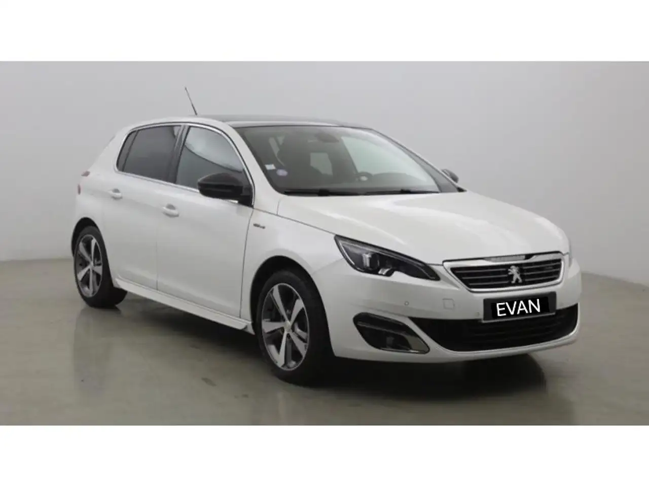Peugeot 308 1.2 PureTech 130ch S