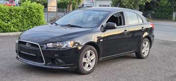 Lancer Fließheck 1.5