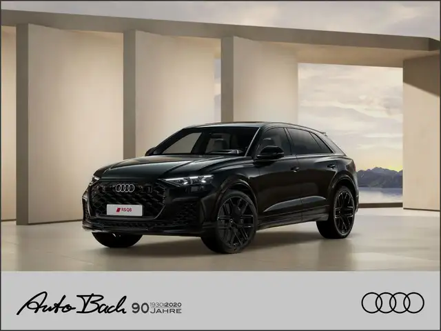 Audi RS Q8 Dynamik-PLUS/ Keramik/Pano/ Standhzg./ RS-