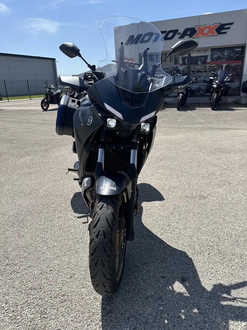 Yamaha Tracer 7 GT Blauw - 2