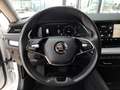Skoda Octavia Combi STYLE 2,0 TDI DSG *VOLL-LED MIT DYN BLINKER / HEAD-UP / 17 ZOLL / VIRTUELL / NAVI / ACC / MEMORY SPORTSITZE* Weiß - thumbnail 9