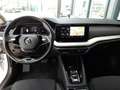Skoda Octavia Combi STYLE 2,0 TDI DSG *VOLL-LED MIT DYN BLINKER / HEAD-UP / 17 ZOLL / VIRTUELL / NAVI / ACC / MEMORY SPORTSITZE* Weiß - thumbnail 3