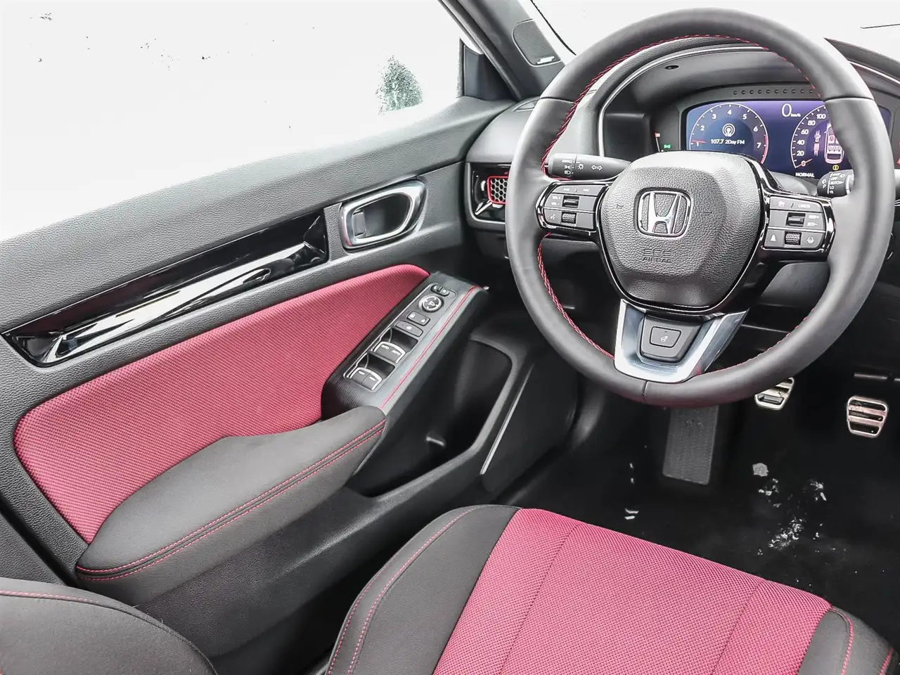 Honda Civic снимка Honda Civic
