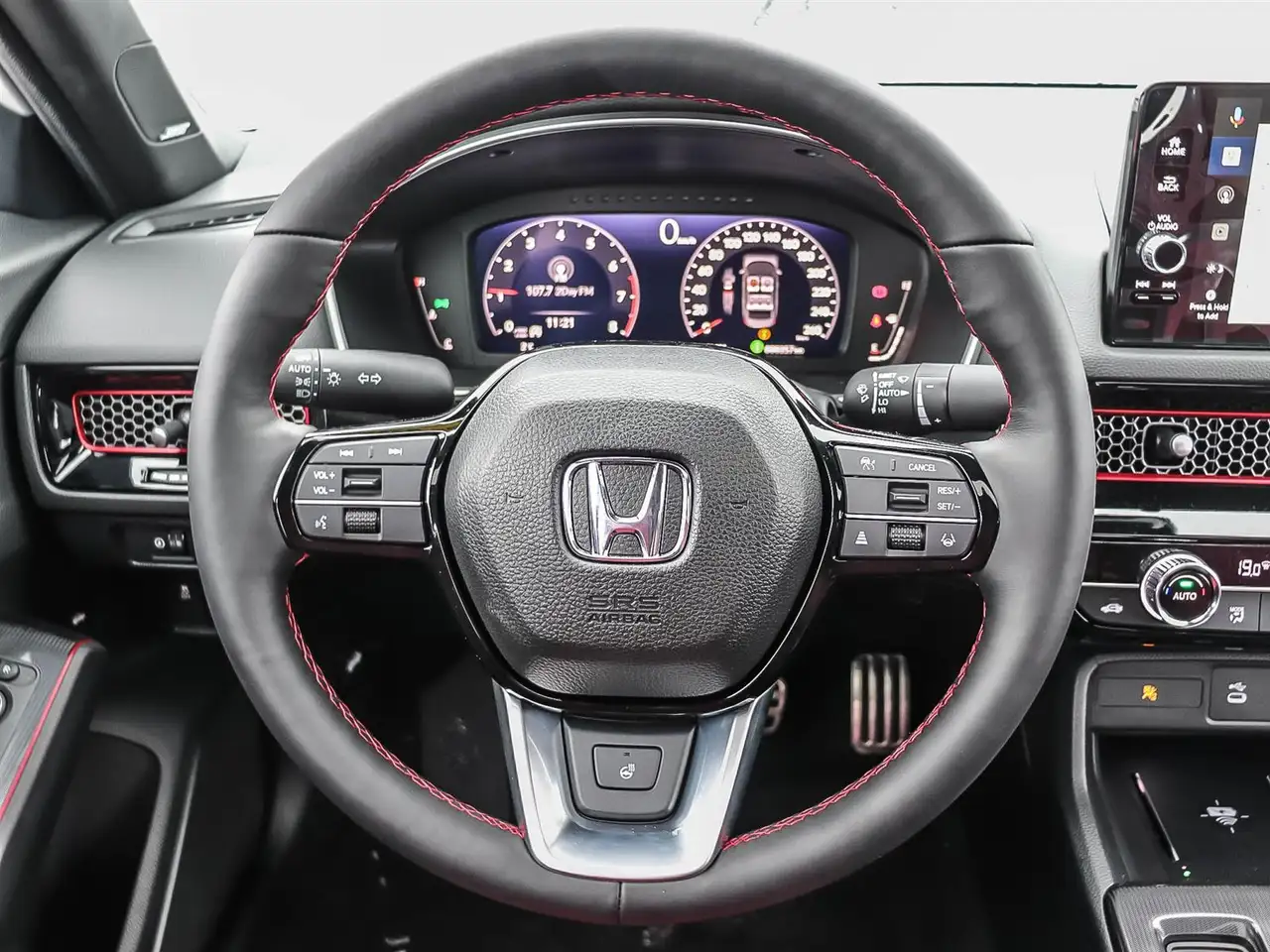 Honda Civic снимка Honda Civic