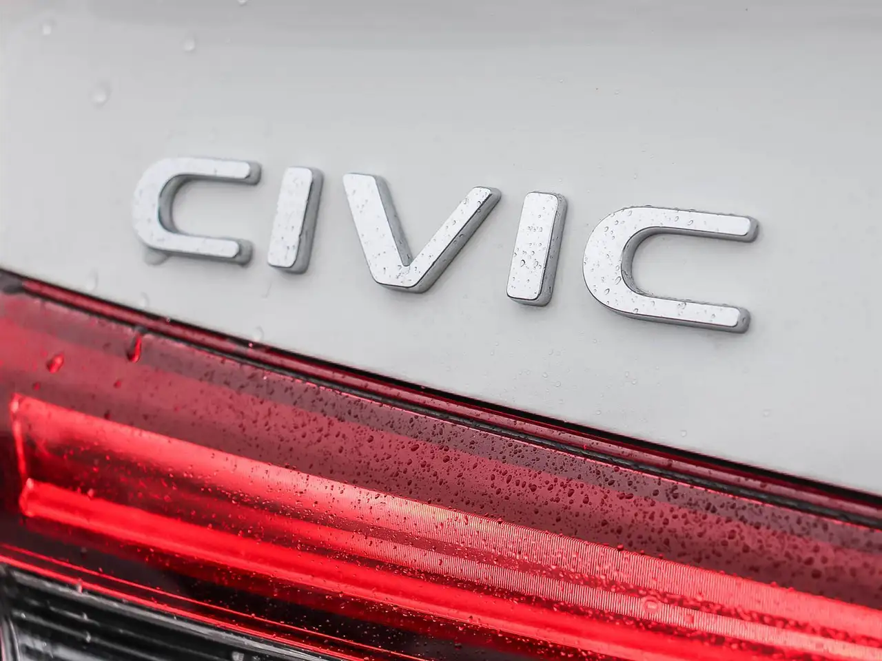 Honda Civic снимка Honda Civic