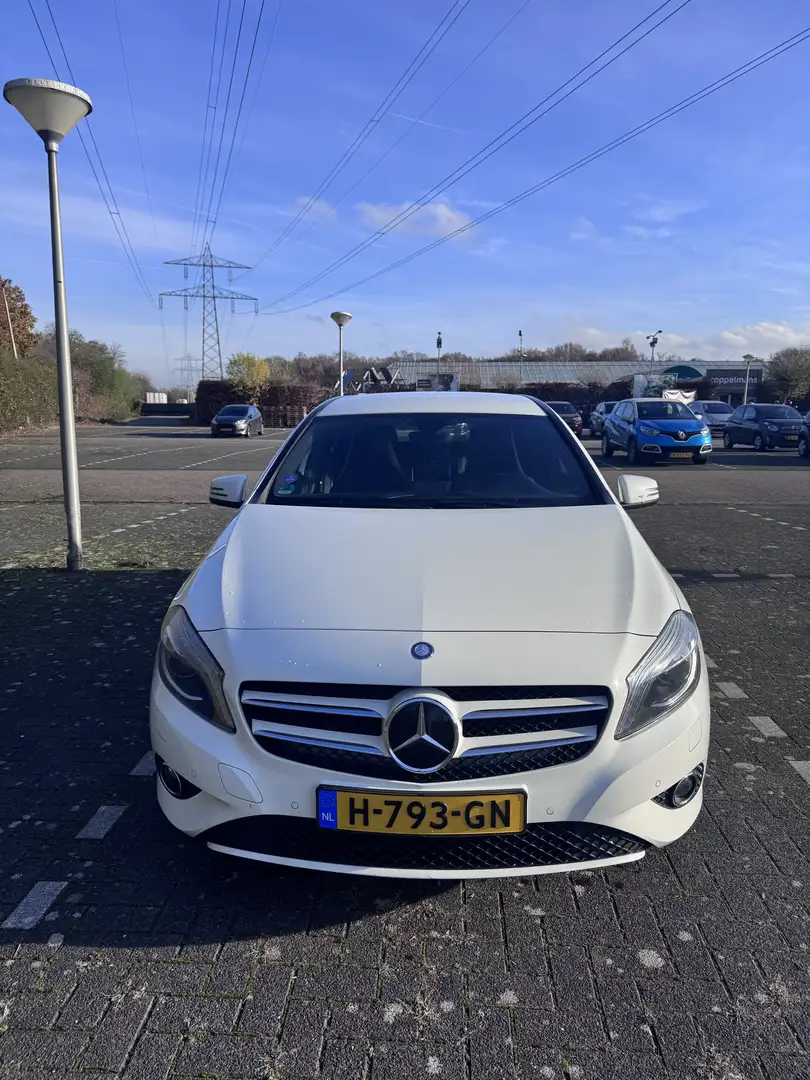 Mercedes-Benz A 180 A 180 Ambition - 1