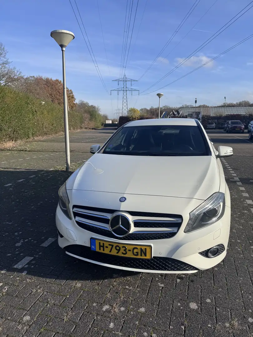 Mercedes-Benz A 180 A 180 Ambition - 2
