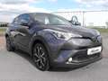 Toyota C-HR 5-türig,Sitzheizung,Tempom,Freisprechanl,Alu Grey - thumbnail 12