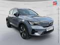 Volvo XC40 Recharge 231ch Start EDT GPS Camera Carplay Gris - thumbnail 3