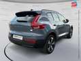 Volvo XC40 Recharge 231ch Start EDT GPS Camera Carplay Gris - thumbnail 6