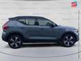 Volvo XC40 Recharge 231ch Start EDT GPS Camera Carplay Gris - thumbnail 4