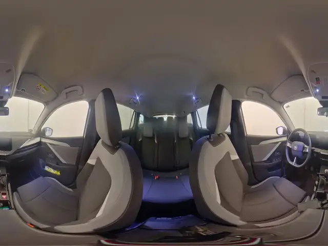 Opel Astra view 6