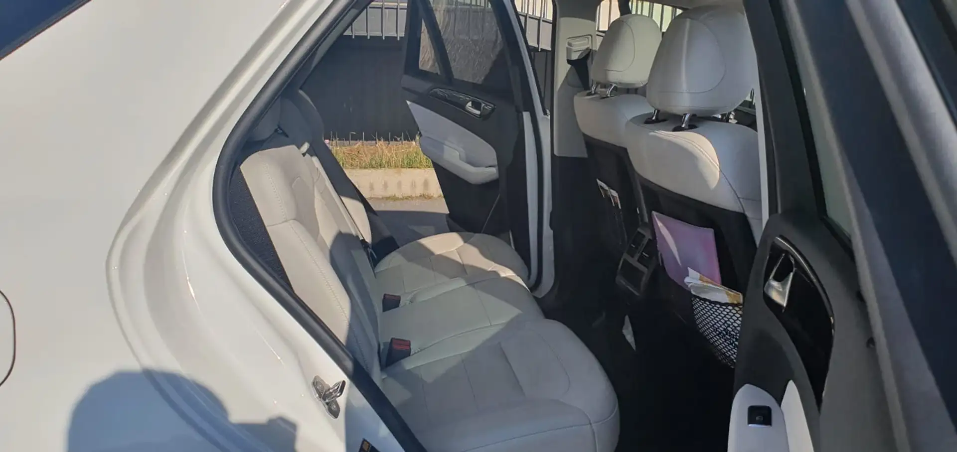 Mercedes-Benz GLE 250 - 2