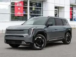 2026 Kia EV9