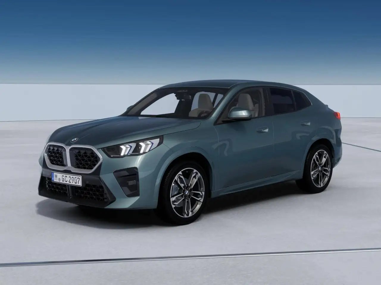 BMW X2 2026