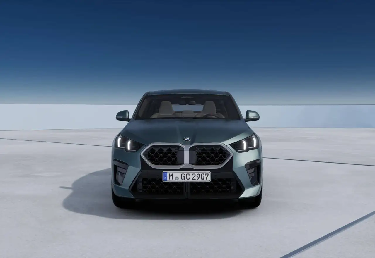 BMW X2 2026