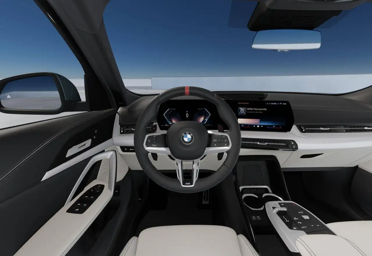 BMW X2 2026 — фото 14